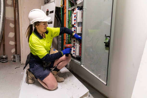 Best Electrical Repair Services  in Montgomery, TX