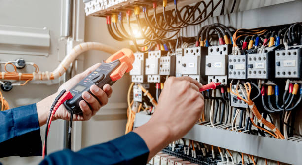  Montgomery, TX Electrician Pros