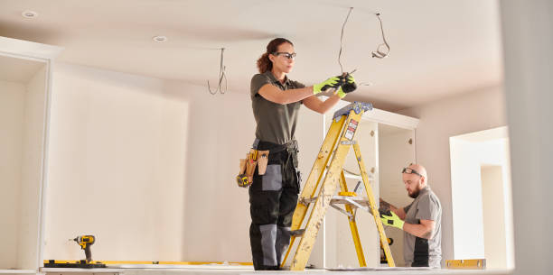 Best Electrical Upgrades for Homes  in Montgomery, TX