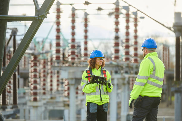 Affordable Electrical Installation in Montgomery, TX