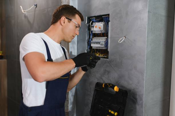 Best Outdoor Lighting Installation  in Montgomery, TX