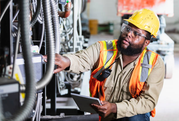 Best Best Electricians Near Me  in Montgomery, TX