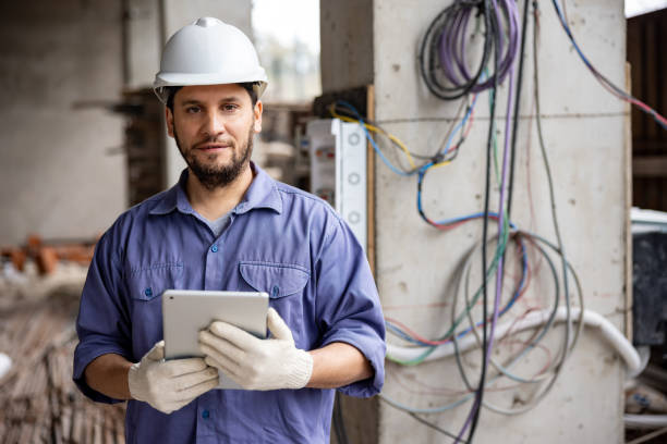 Best Generator Installation Services  in Montgomery, TX