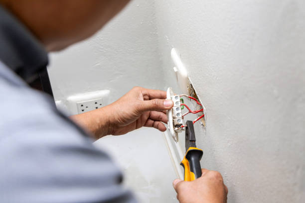 Best Commercial Electrician Services  in Montgomery, TX