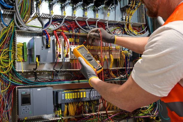 Best Home Electrical Repair  in Montgomery, TX