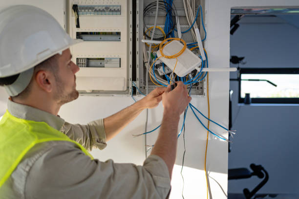 Best Electrical Outlet Repair  in Montgomery, TX