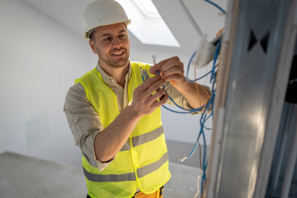 Best Electrical Rewiring Services  in Montgomery, TX